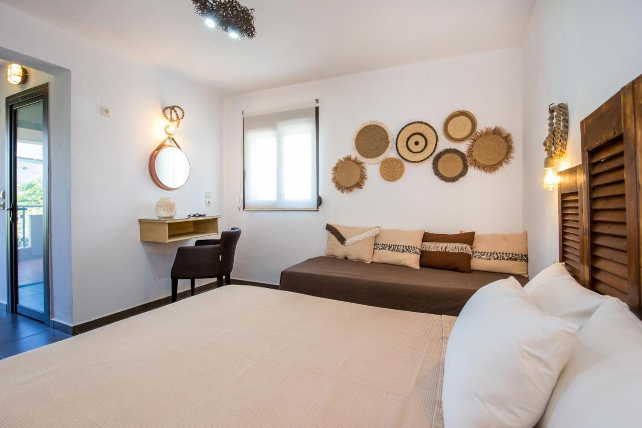 Appartamento Lotos